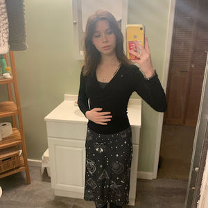 Meet your Posher, Inara